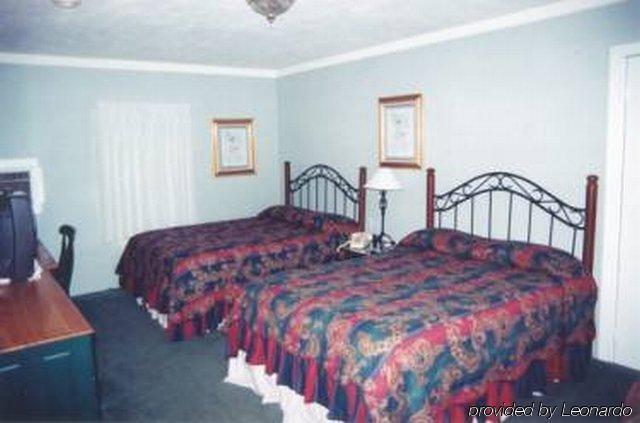 ווטקינס גלן Longhouse Lodge Motel חדר תמונה